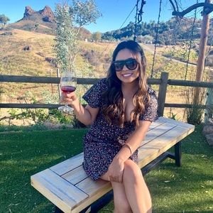 Meet your Posher, Heidi